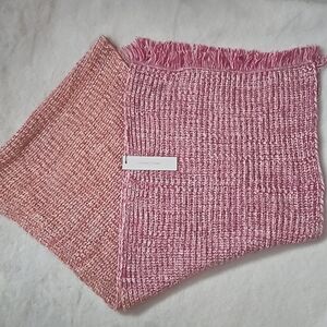 *NWT* stitches & stripes Knit Scarf
